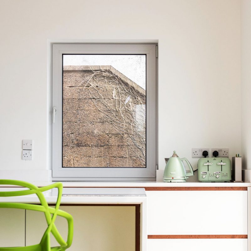 Reynaers High Insulation ML8 project image